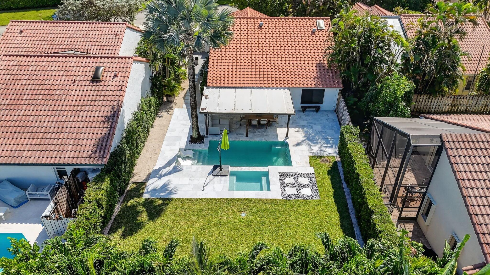 RAINBERRY LAKE PH IV-B - Residential Lease