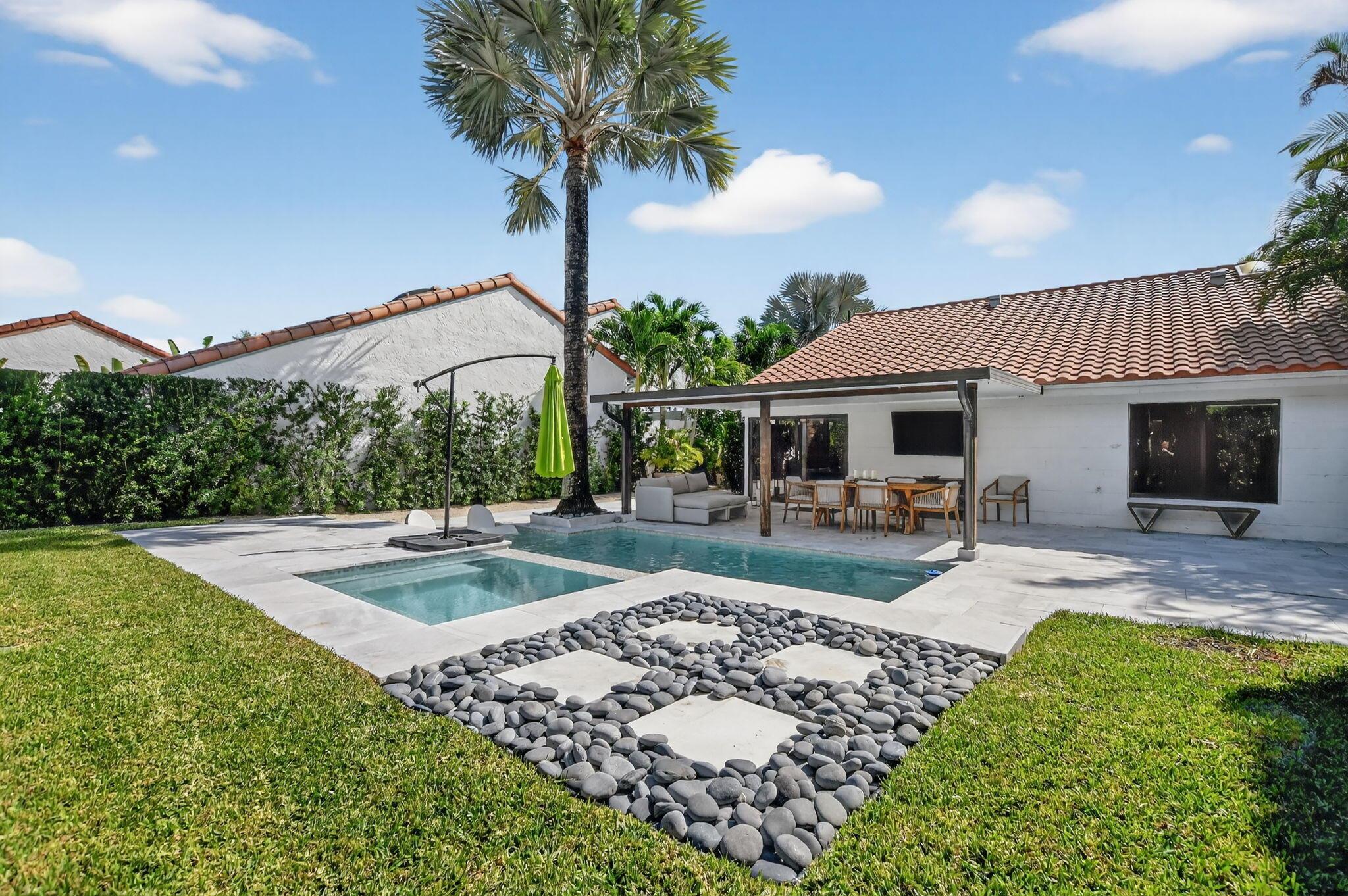 RAINBERRY LAKE PH IV-B - Residential Lease