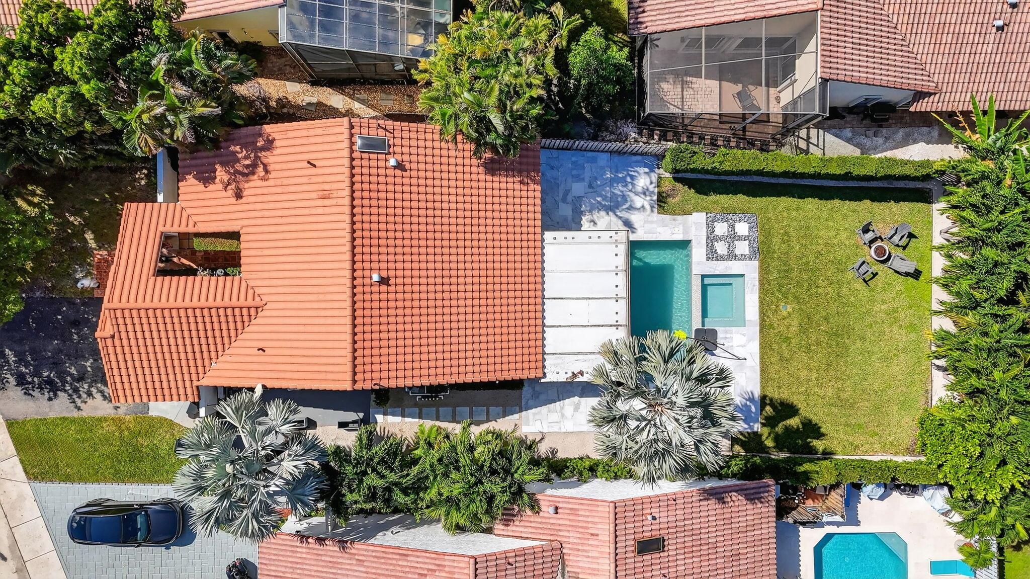 RAINBERRY LAKE PH IV-B - Residential Lease