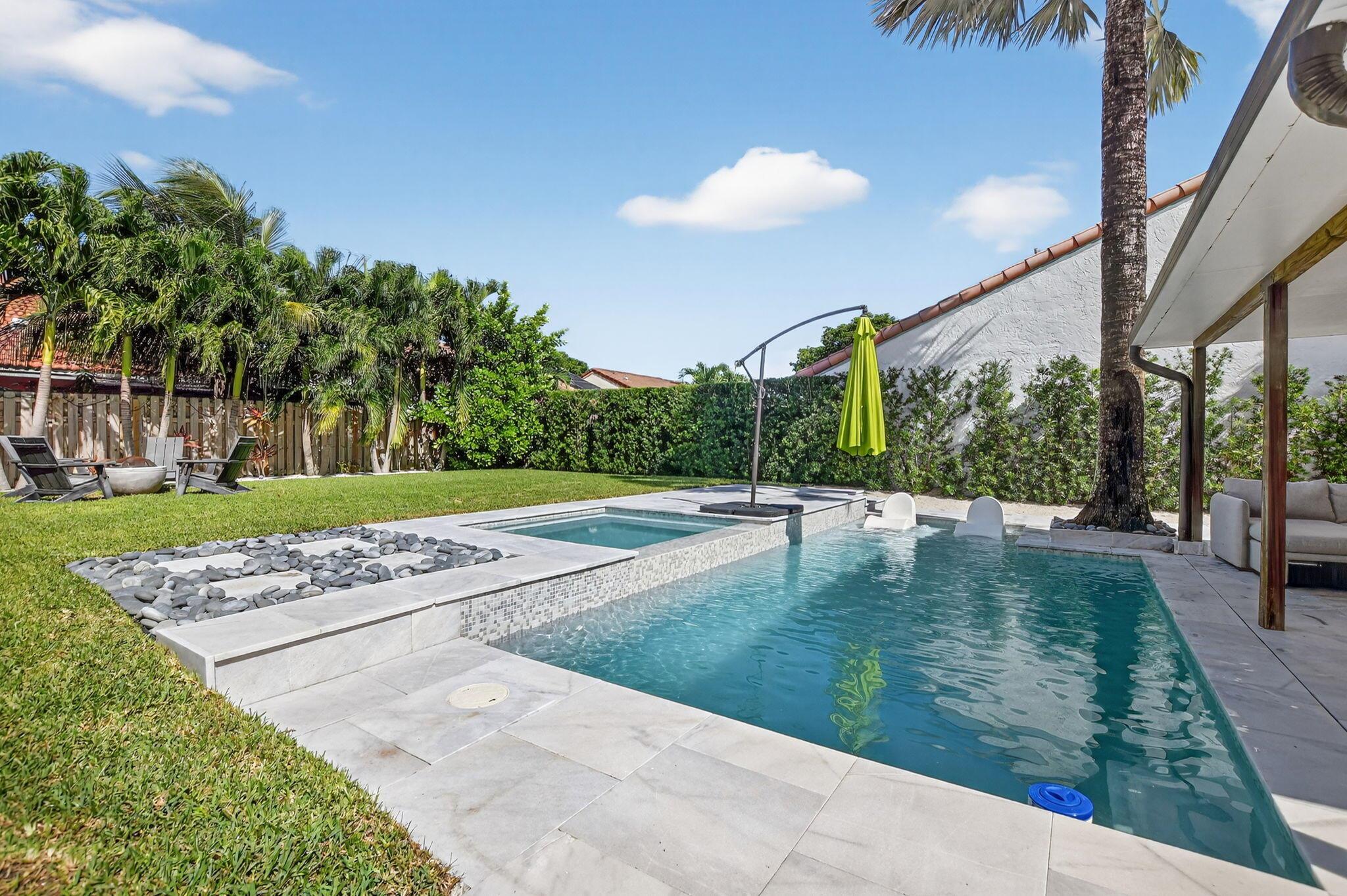 RAINBERRY LAKE PH IV-B - Residential Lease