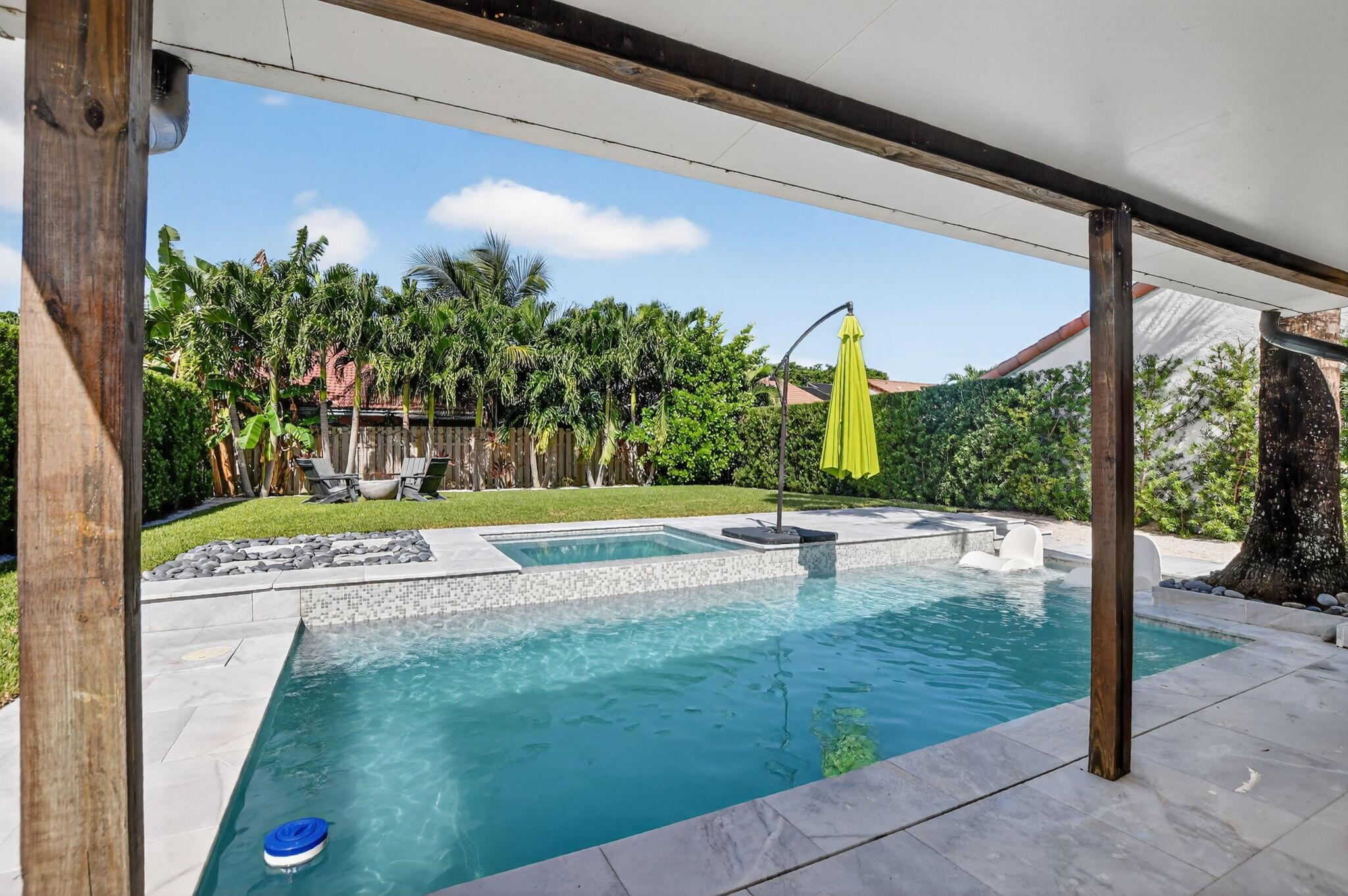 RAINBERRY LAKE PH IV-B - Residential Lease