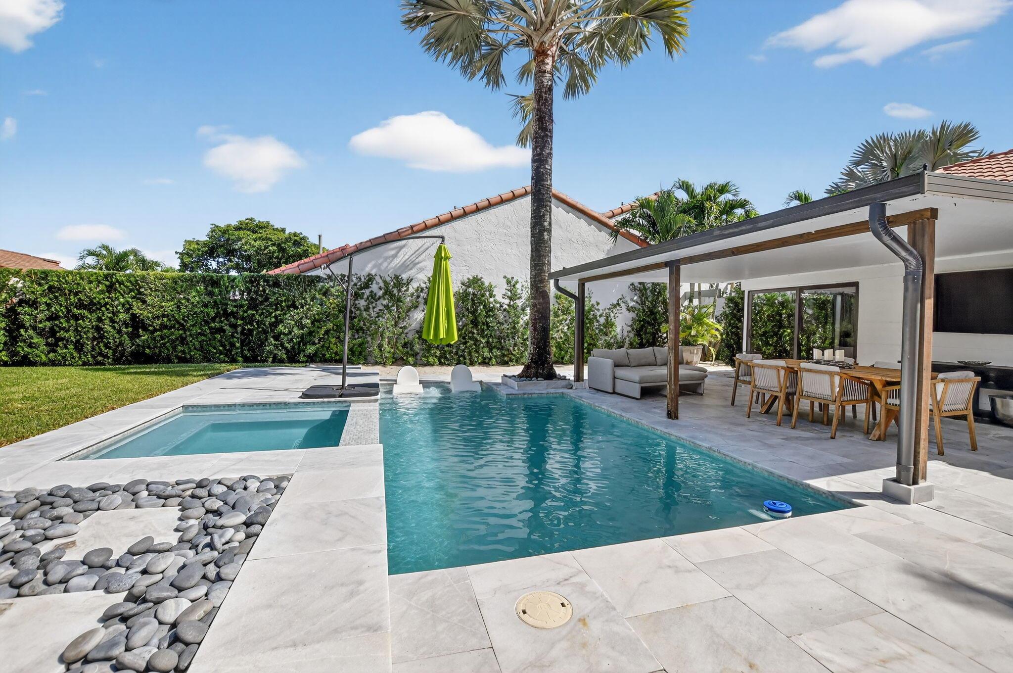 RAINBERRY LAKE PH IV-B - Residential Lease