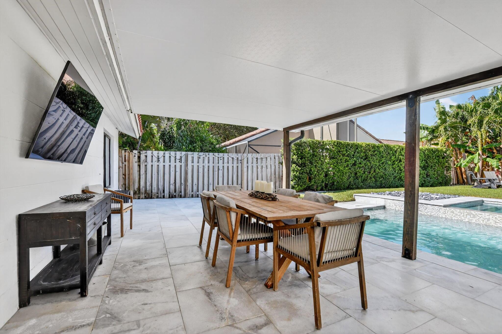 RAINBERRY LAKE PH IV-B - Residential Lease