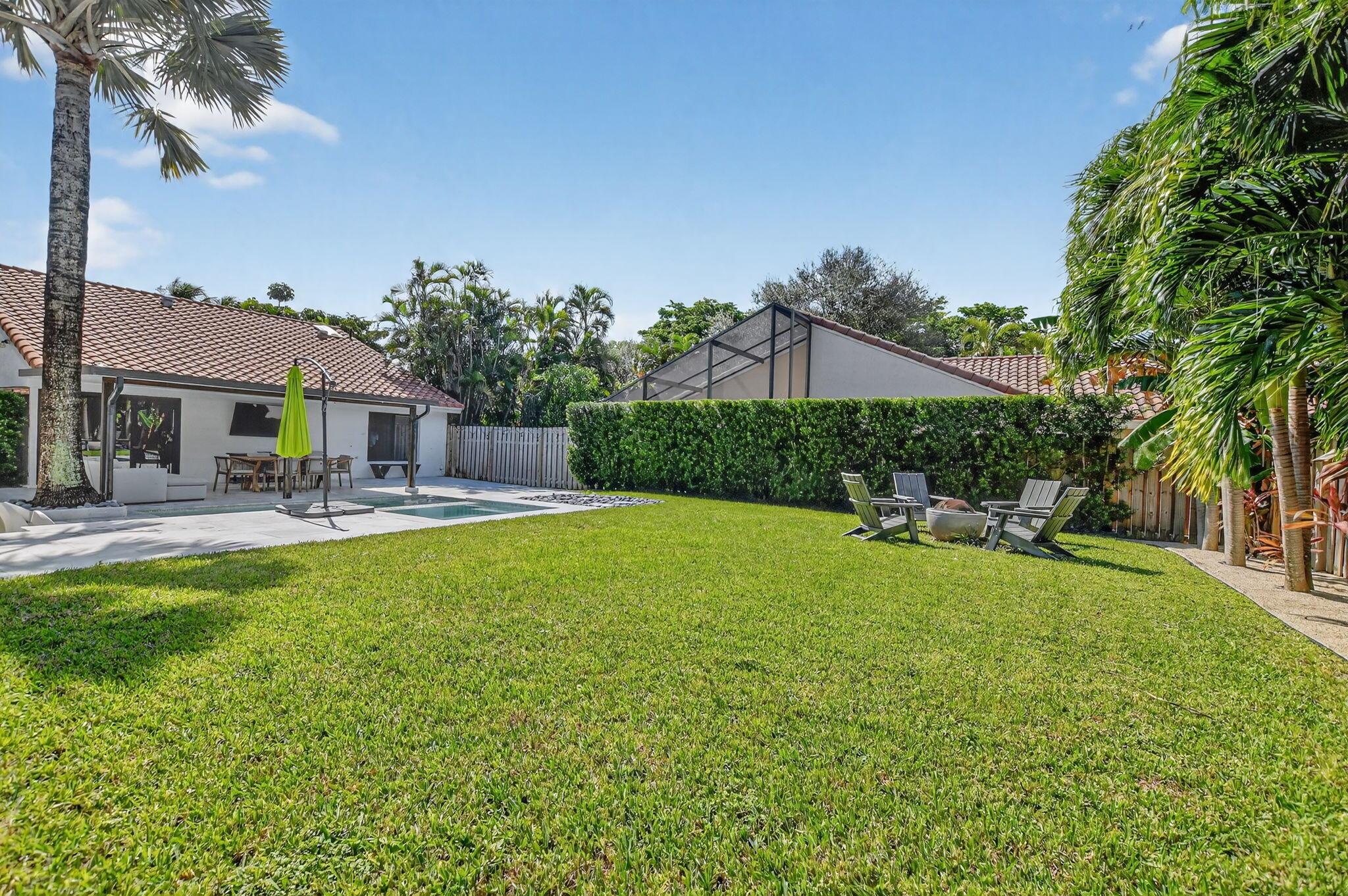 RAINBERRY LAKE PH IV-B - Residential Lease