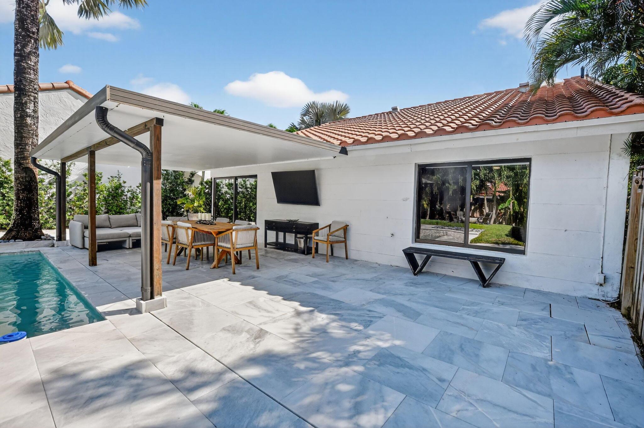 RAINBERRY LAKE PH IV-B - Residential Lease