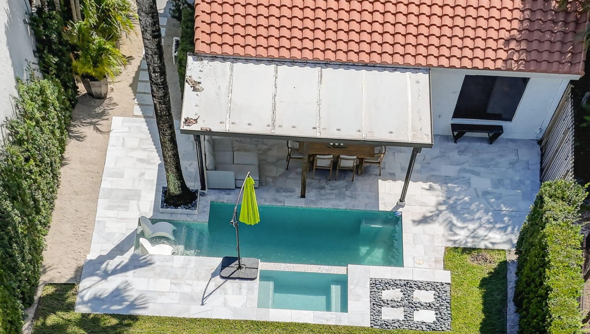 RAINBERRY LAKE PH IV-B - Residential Lease