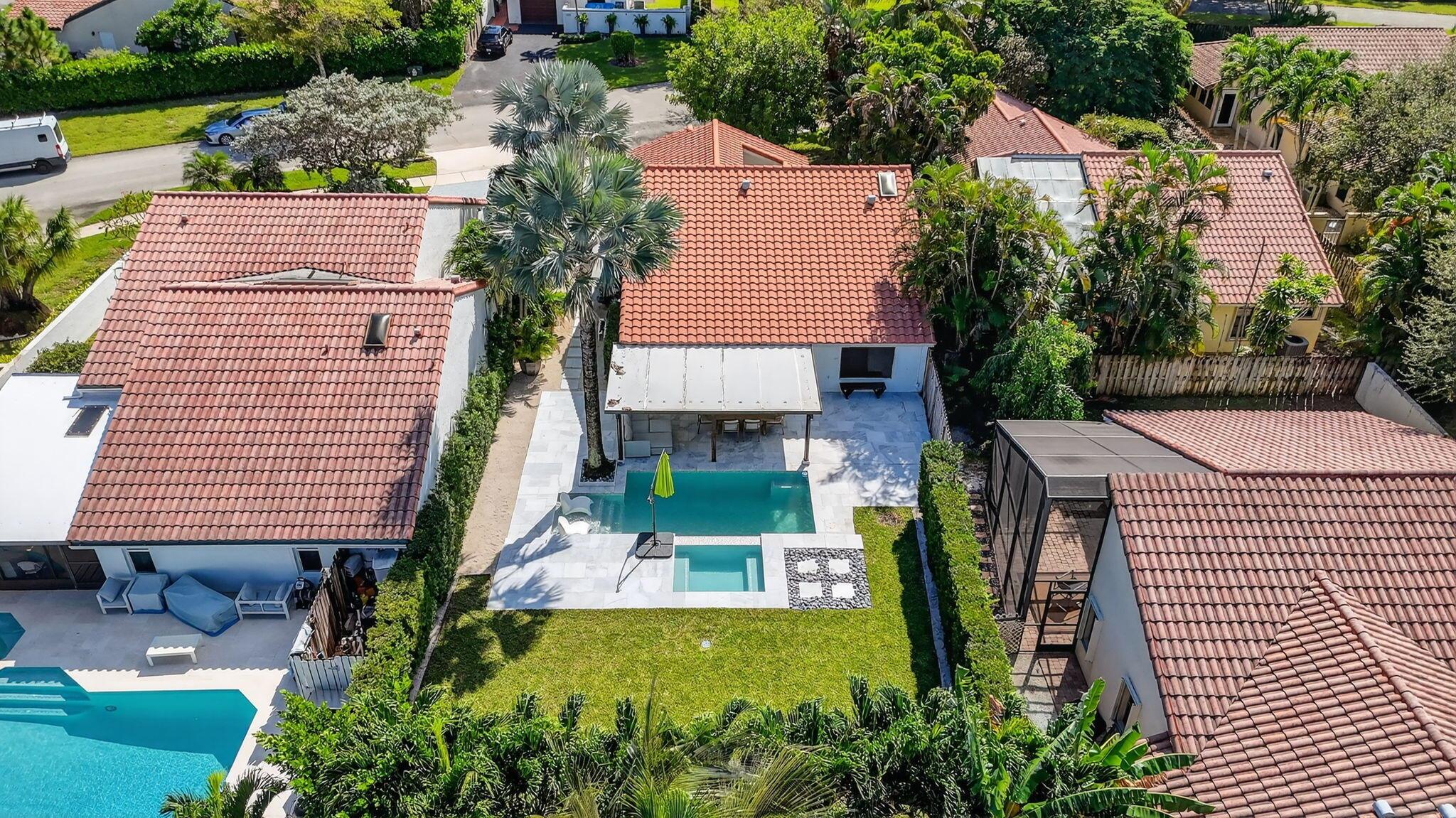 RAINBERRY LAKE PH IV-B - Residential Lease