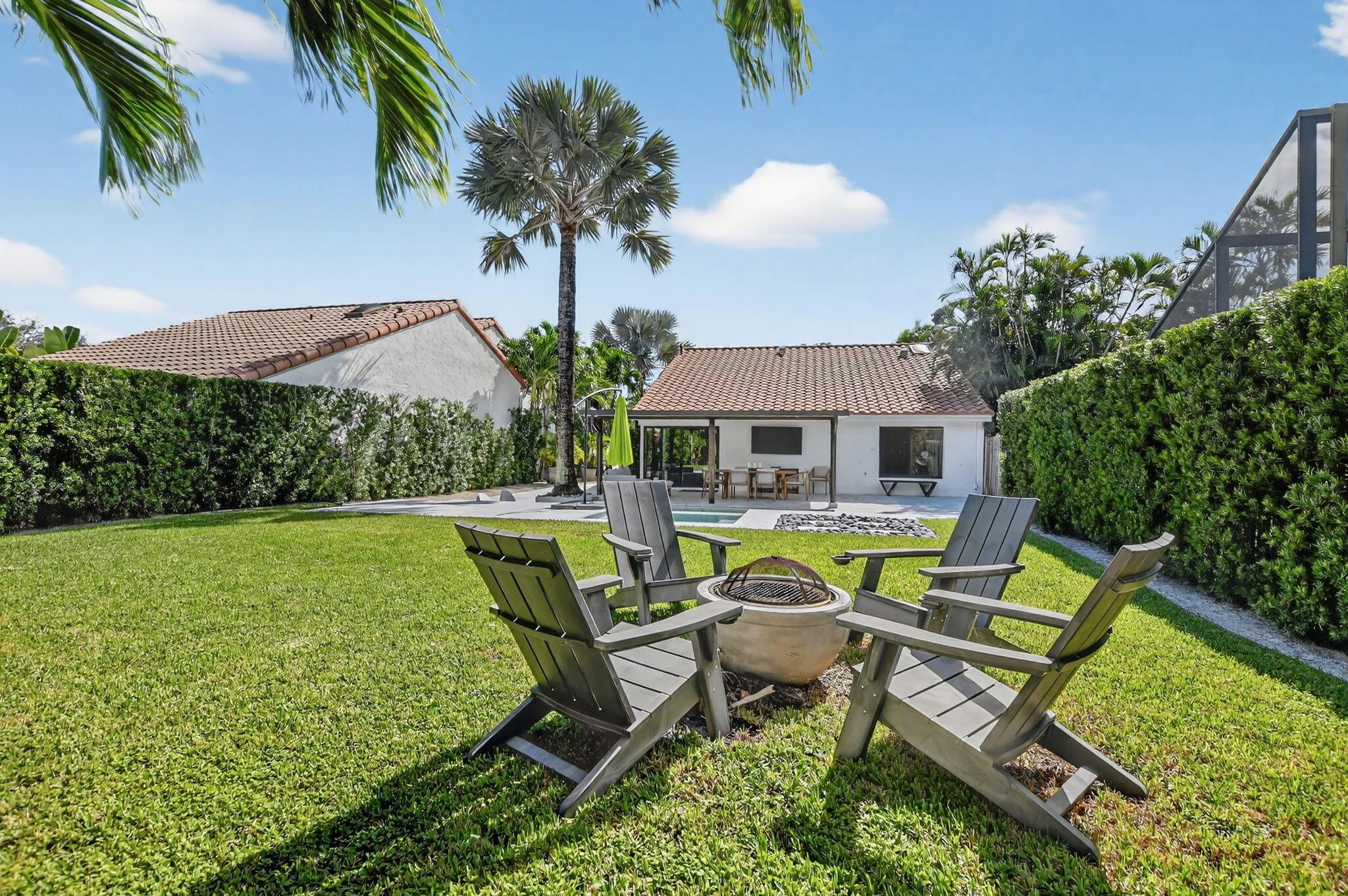 RAINBERRY LAKE PH IV-B - Residential Lease