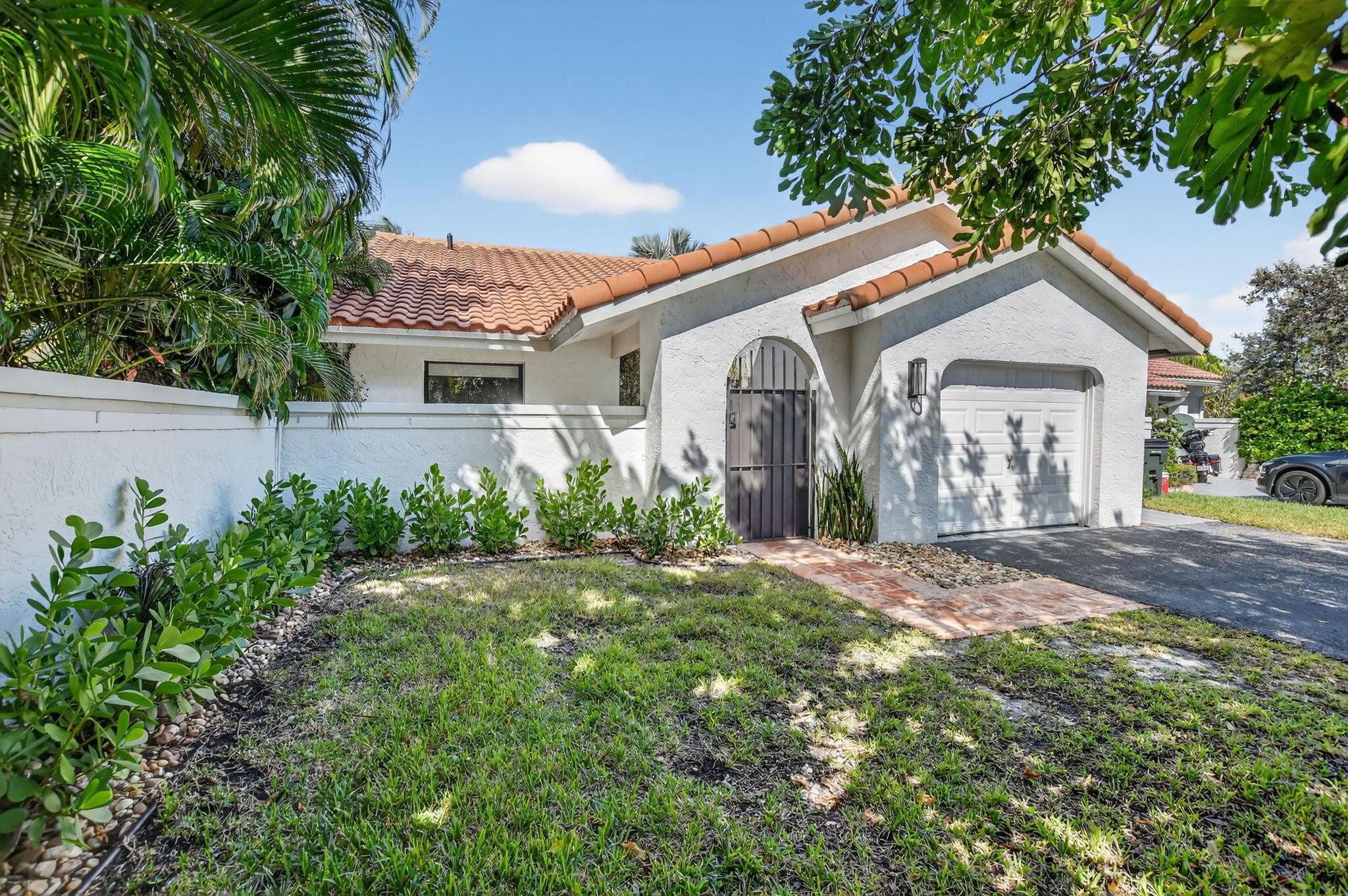 RAINBERRY LAKE PH IV-B - Residential Lease