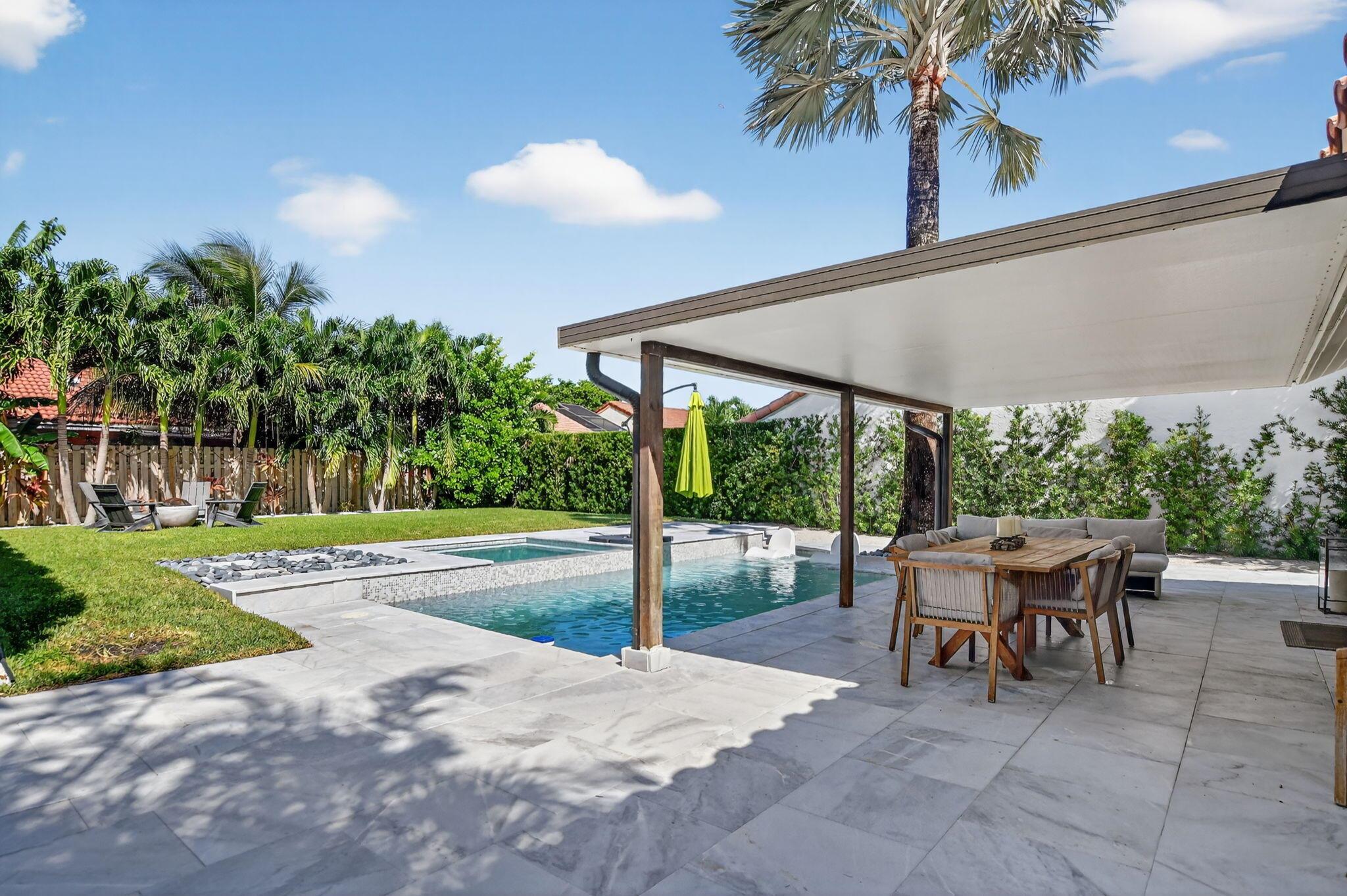 RAINBERRY LAKE PH IV-B - Residential Lease