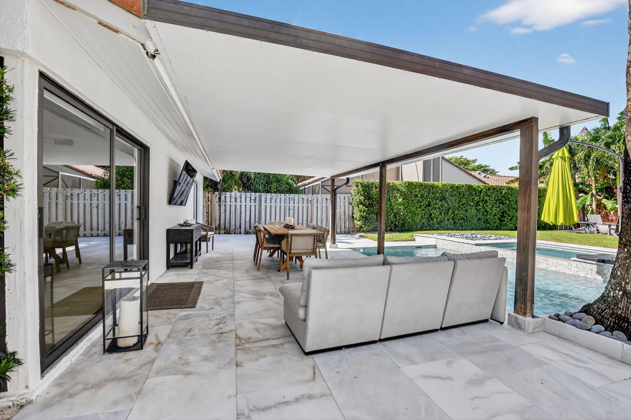 RAINBERRY LAKE PH IV-B - Residential Lease