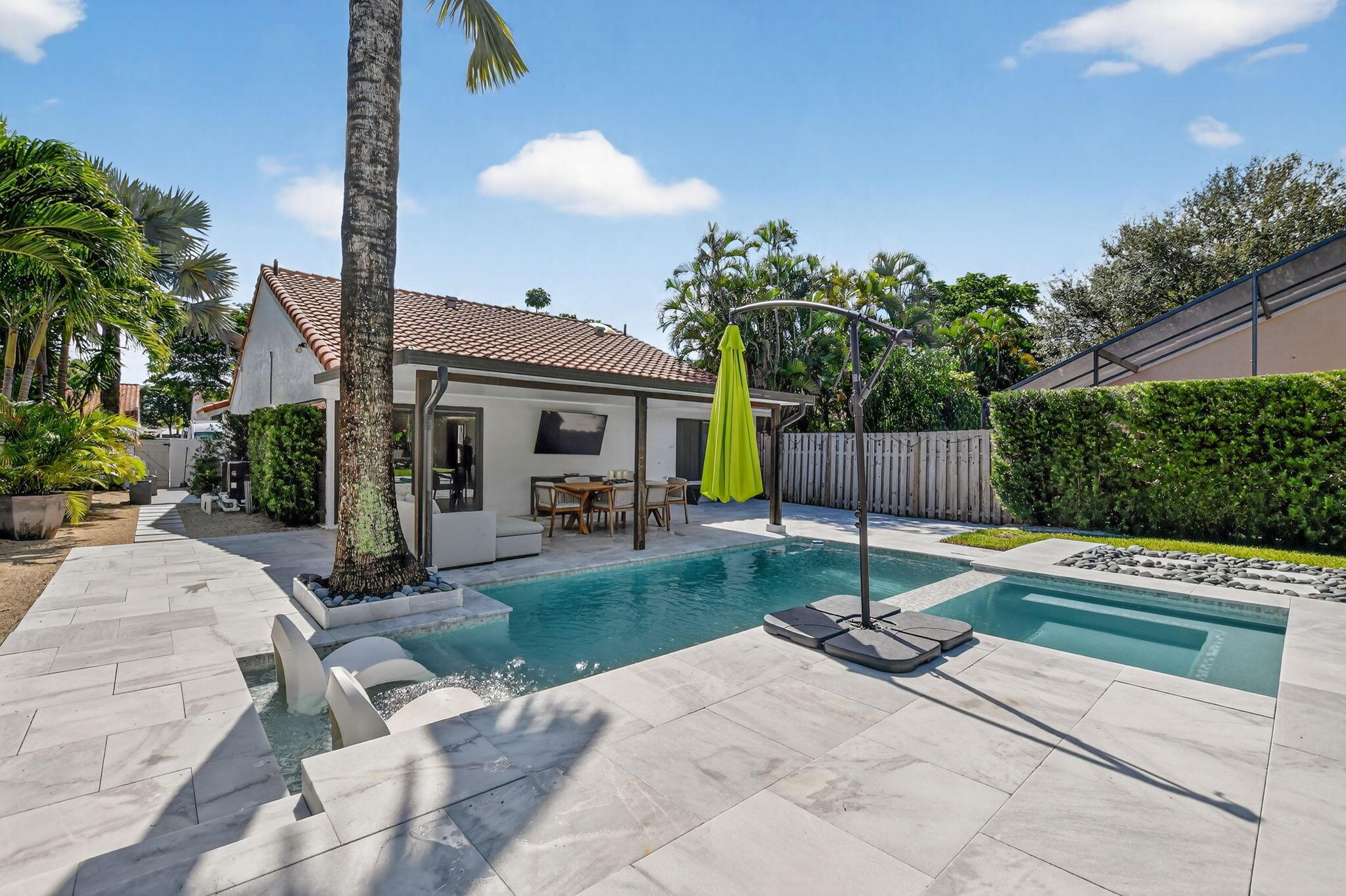 RAINBERRY LAKE PH IV-B - Residential Lease