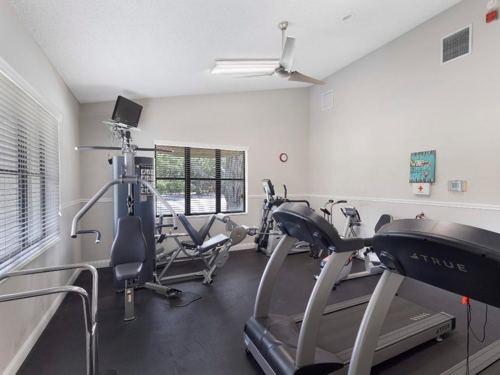 PARK POINTE - Residential