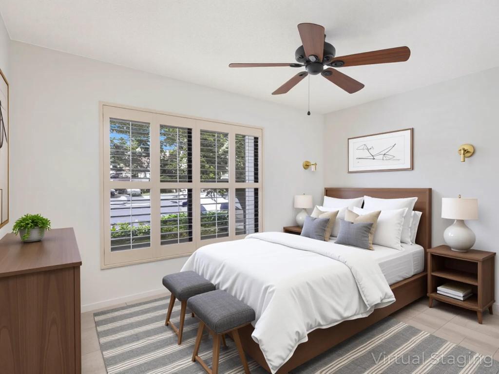 PARK POINTE - Residential