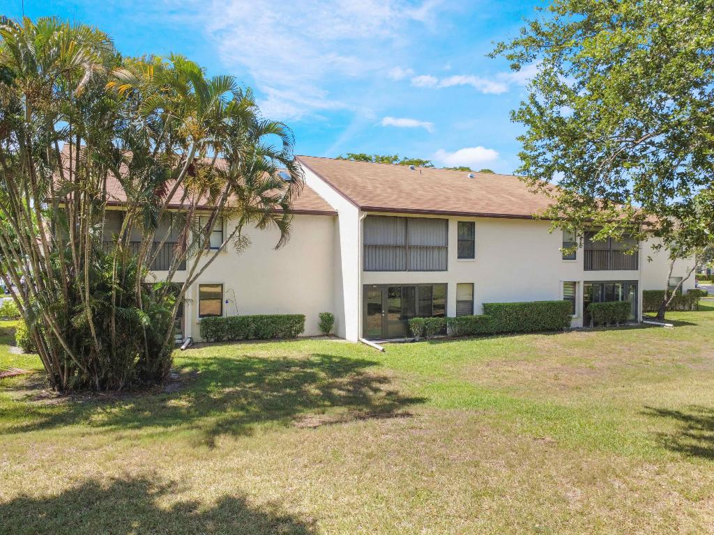 PARK POINTE - Residential