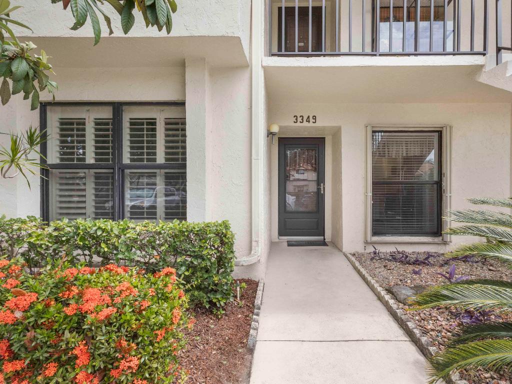 PARK POINTE - Residential