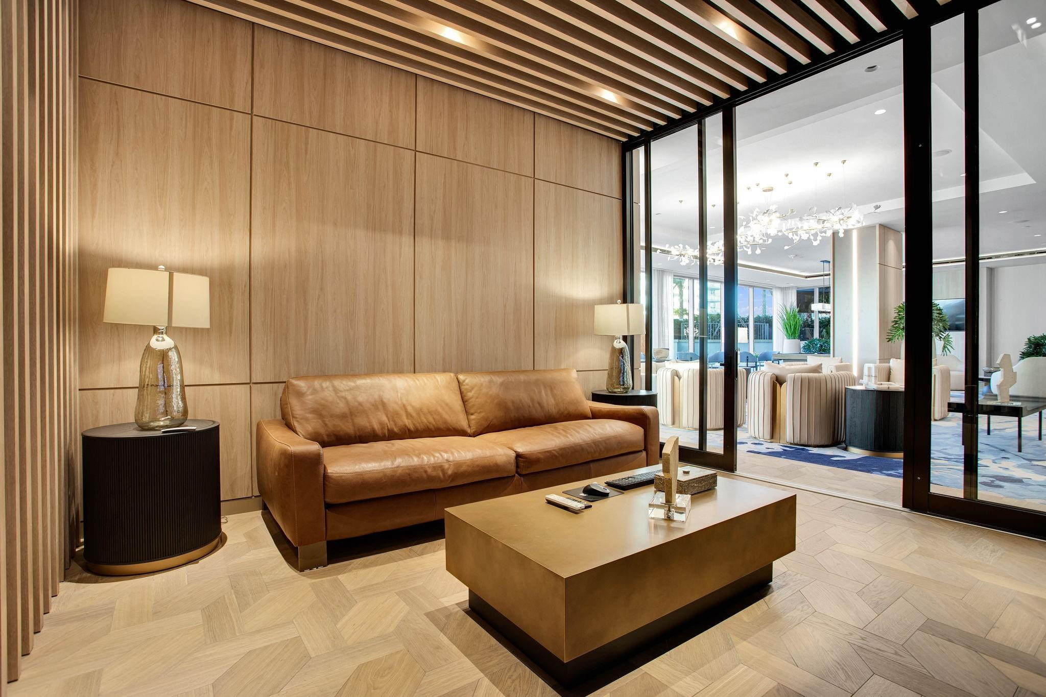 Selene Oceanfront Residences - Residential Lease