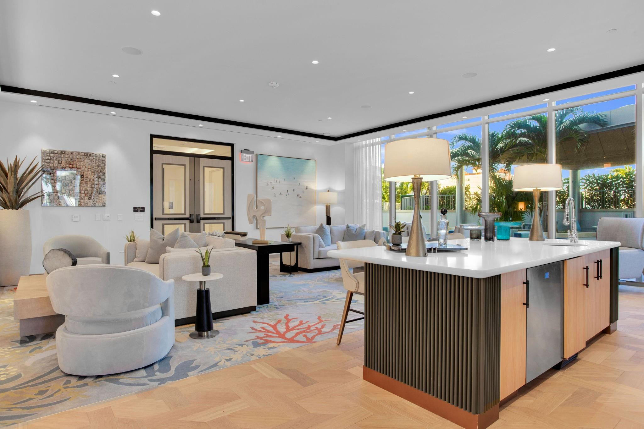 Selene Oceanfront Residences - Residential Lease
