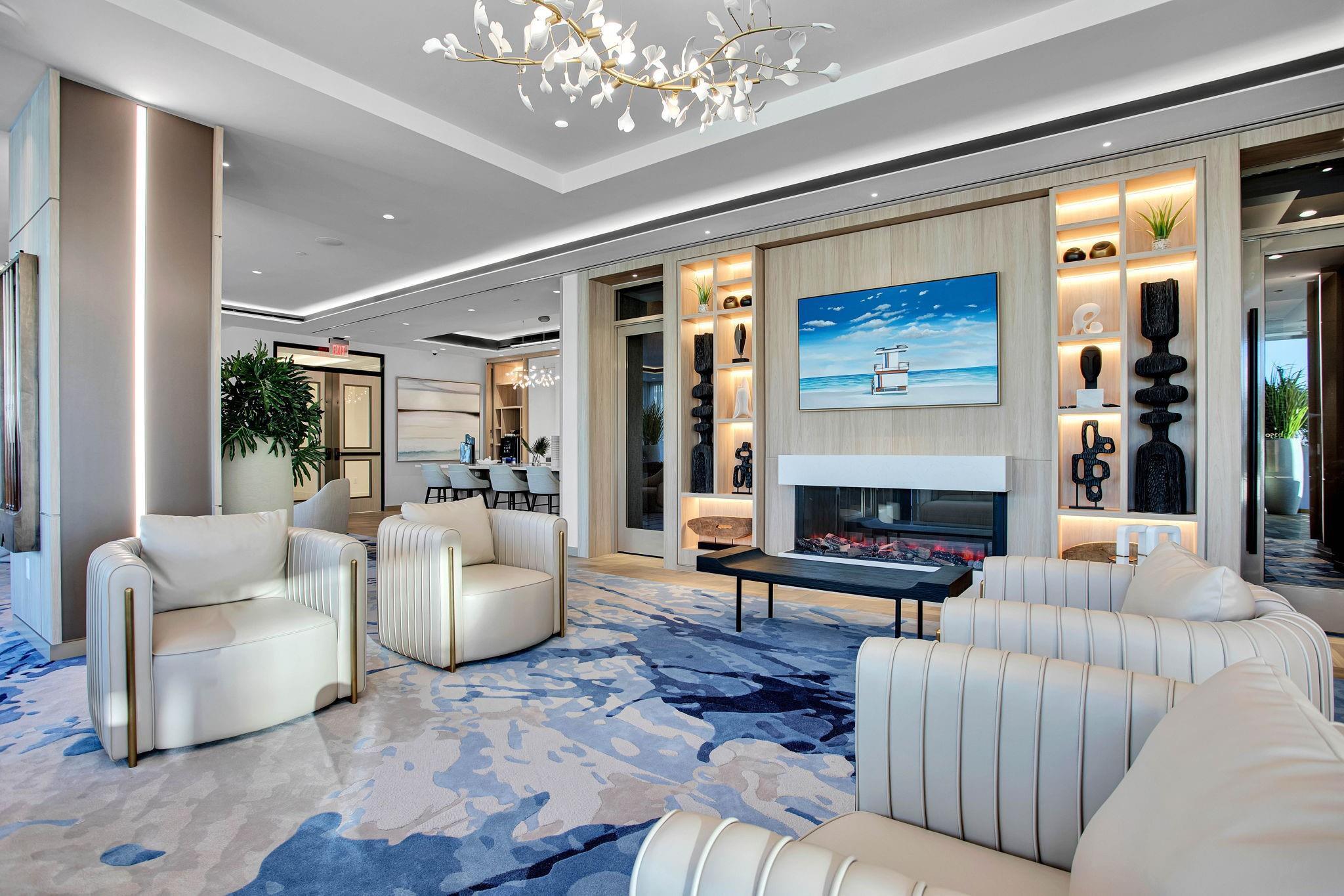 Selene Oceanfront Residences - Residential Lease