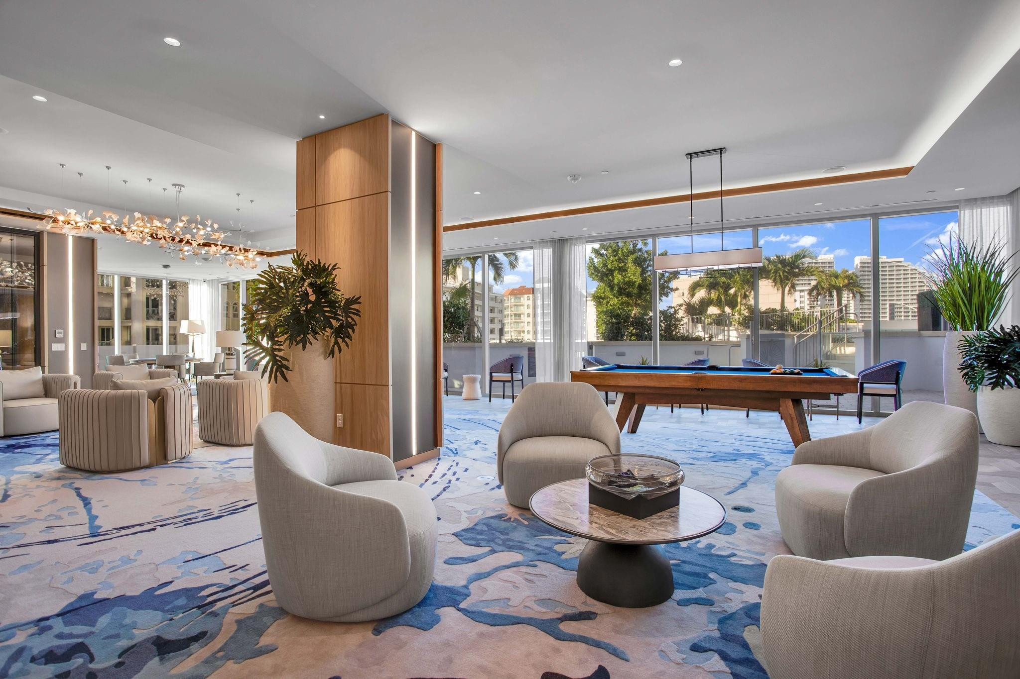 Selene Oceanfront Residences - Residential Lease