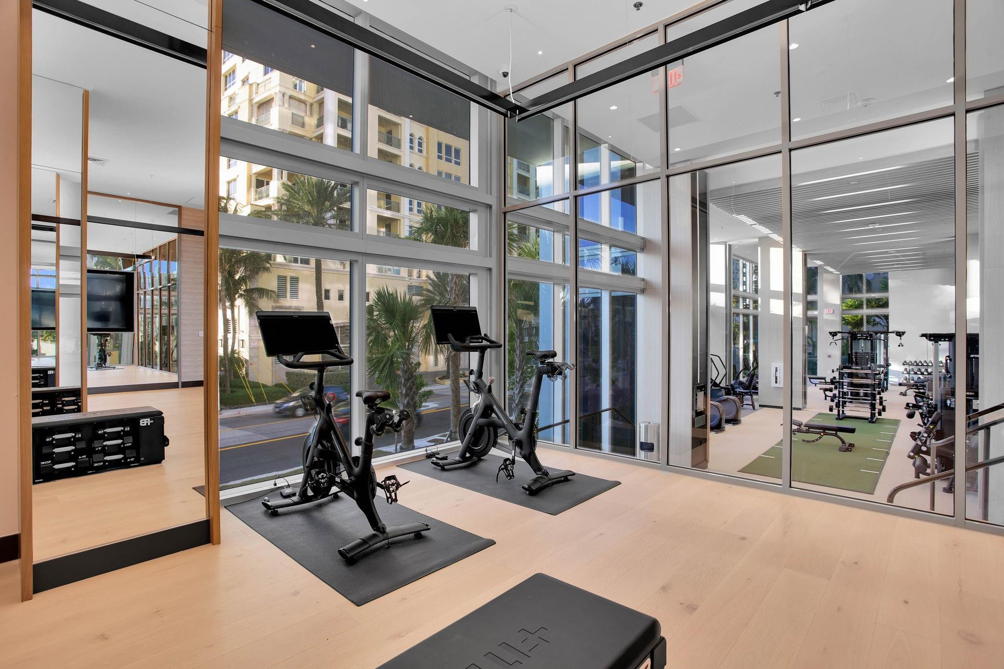 Selene Oceanfront Residences - Residential Lease