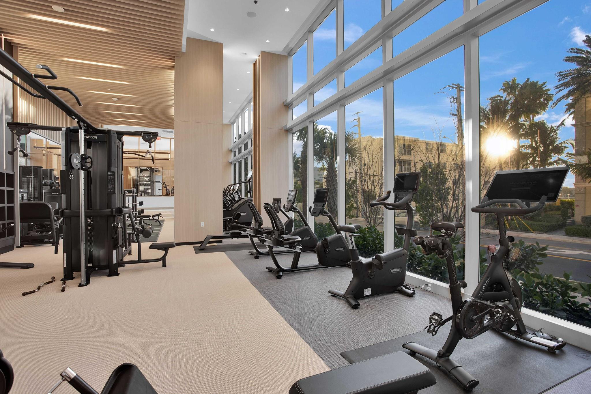 Selene Oceanfront Residences - Residential Lease
