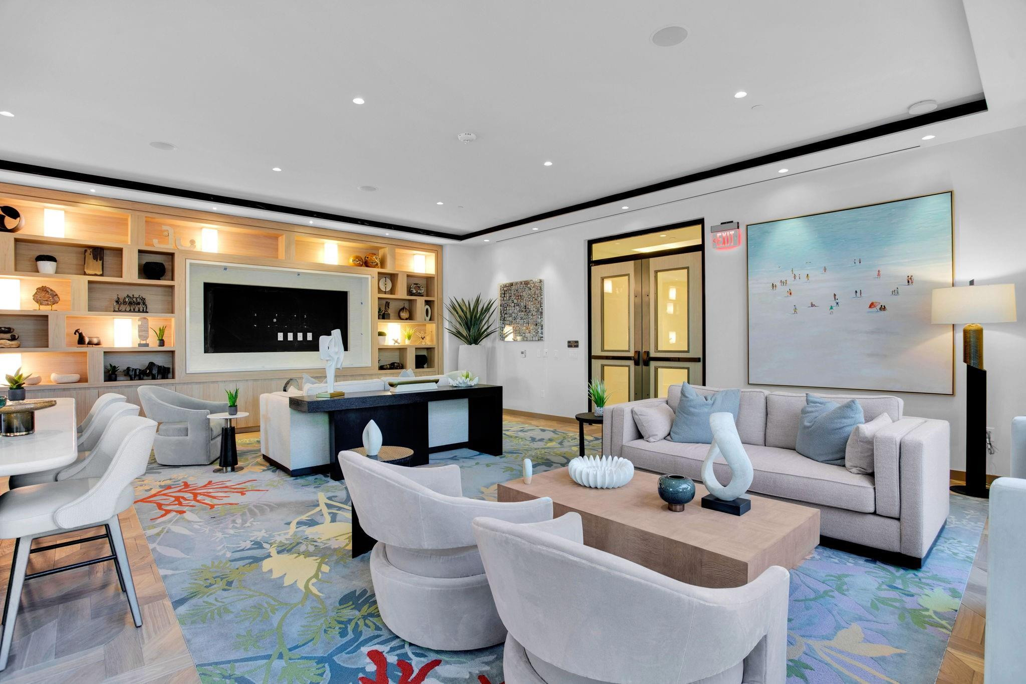 Selene Oceanfront Residences - Residential Lease