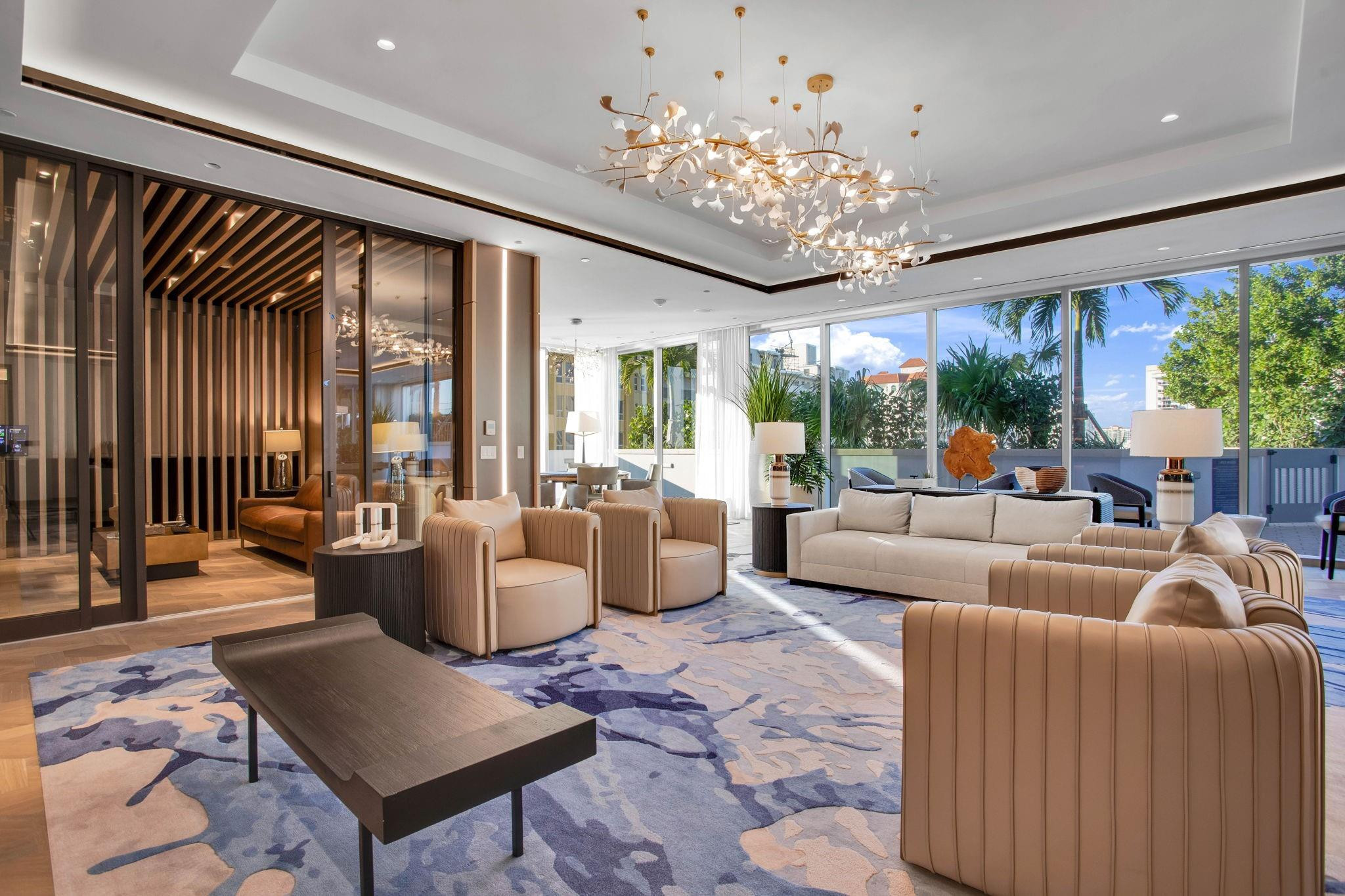 Selene Oceanfront Residences - Residential Lease