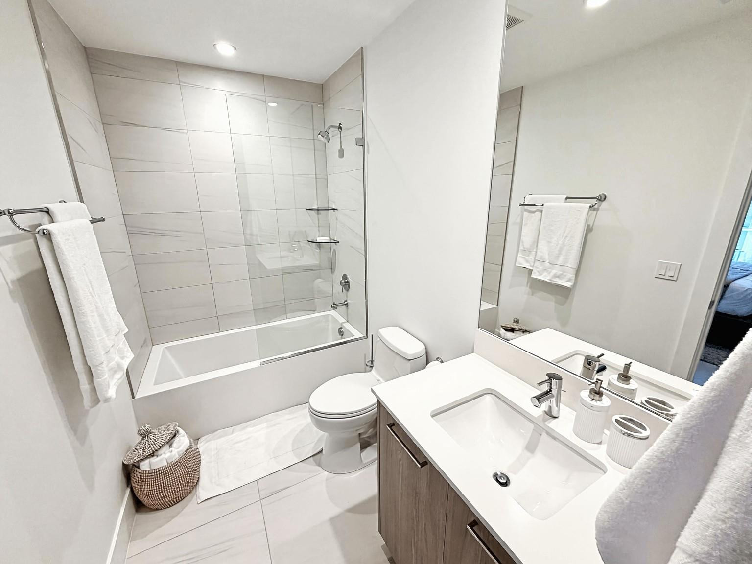 Selene Oceanfront Residences - Residential Lease
