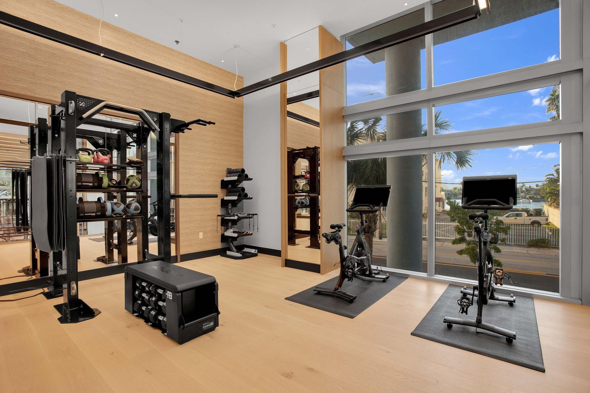 Selene Oceanfront Residences - Residential Lease