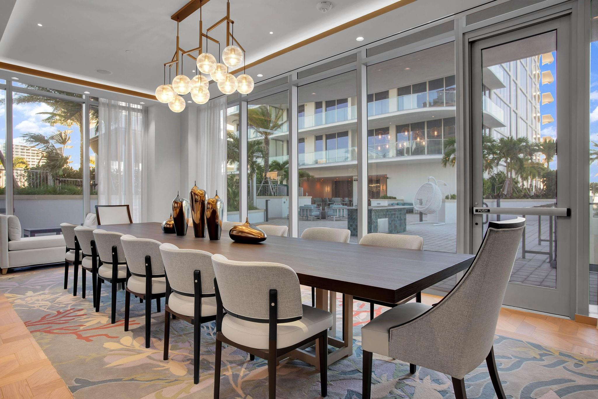 Selene Oceanfront Residences - Residential Lease