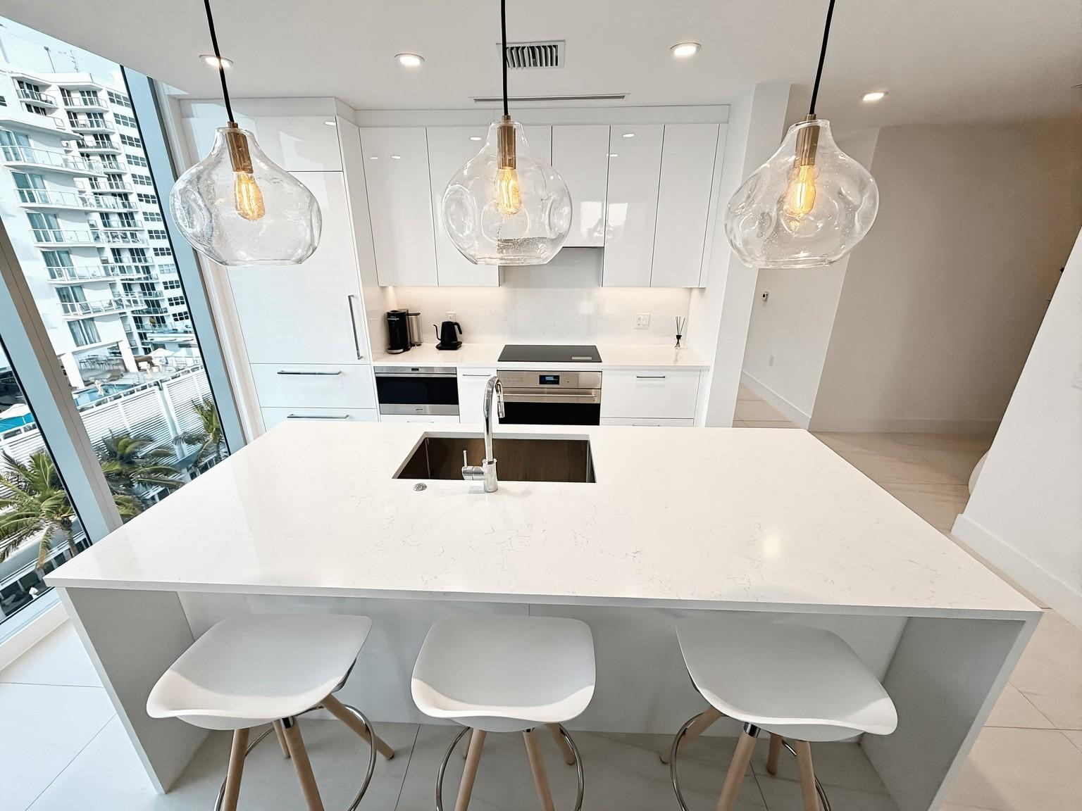 Selene Oceanfront Residences - Residential Lease