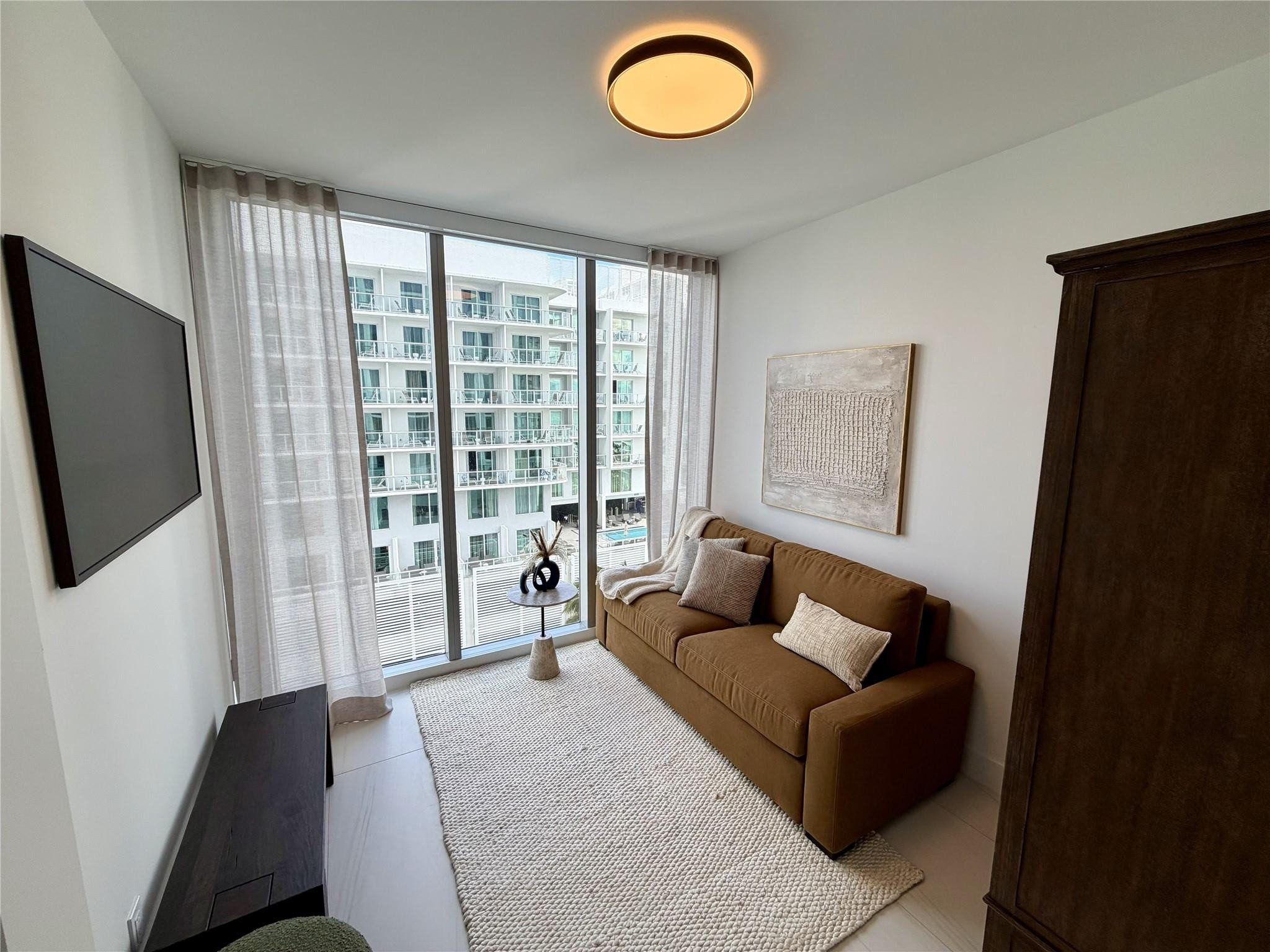 Selene Oceanfront Residences - Residential Lease