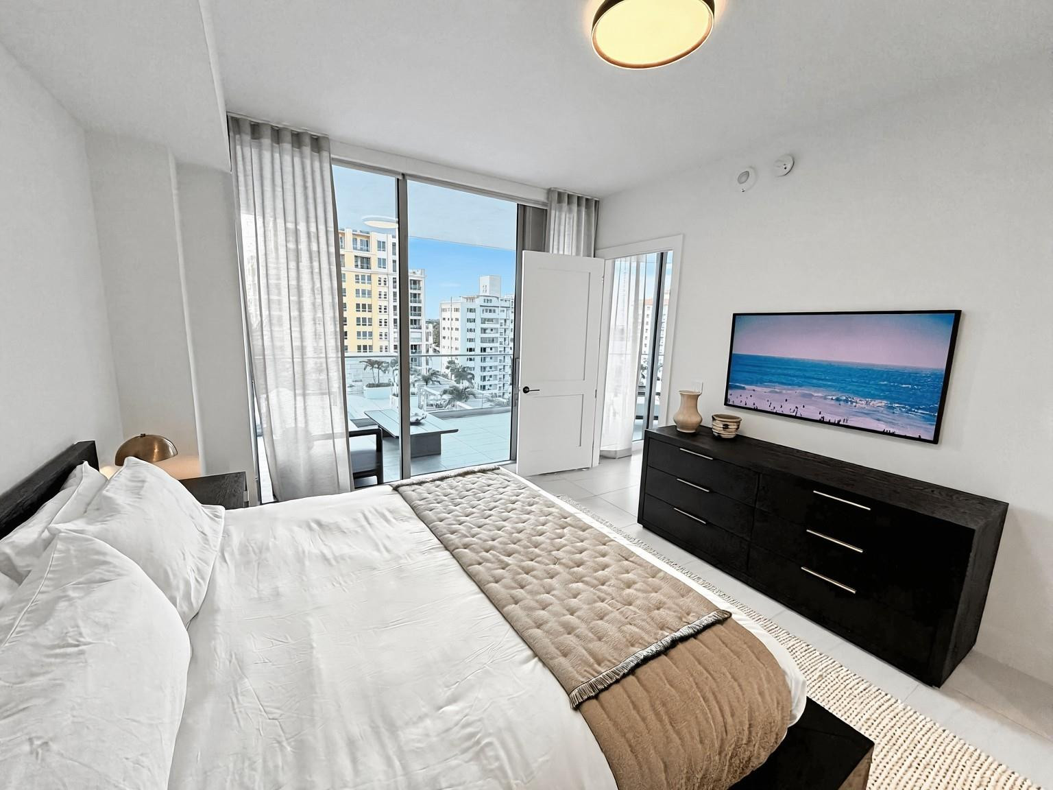 Selene Oceanfront Residences - Residential Lease