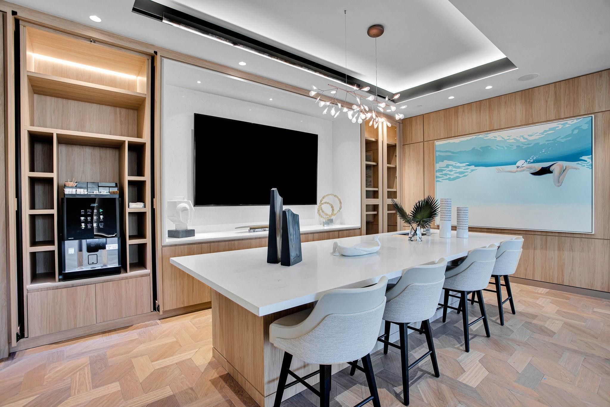 Selene Oceanfront Residences - Residential Lease