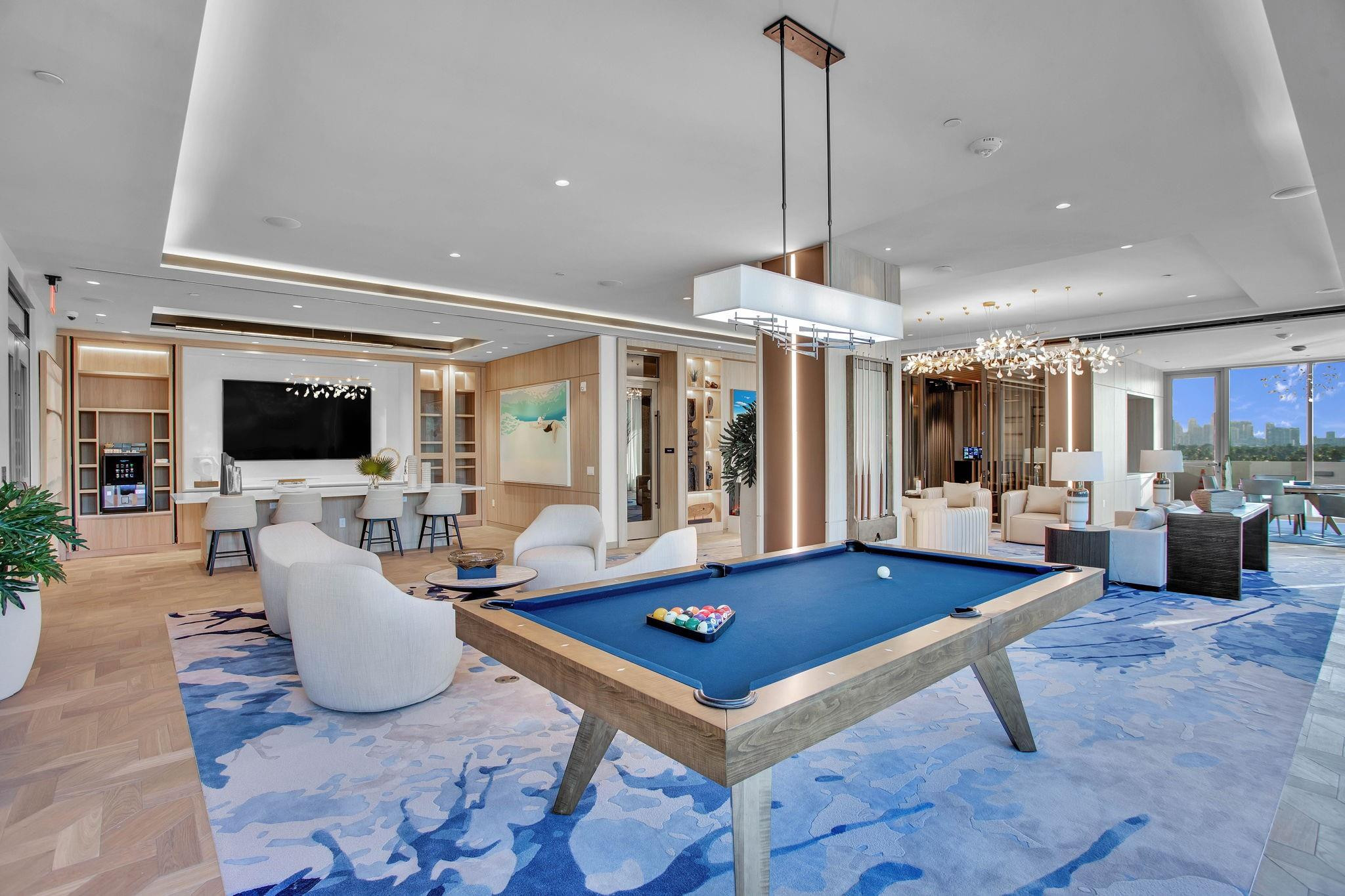 Selene Oceanfront Residences - Residential Lease