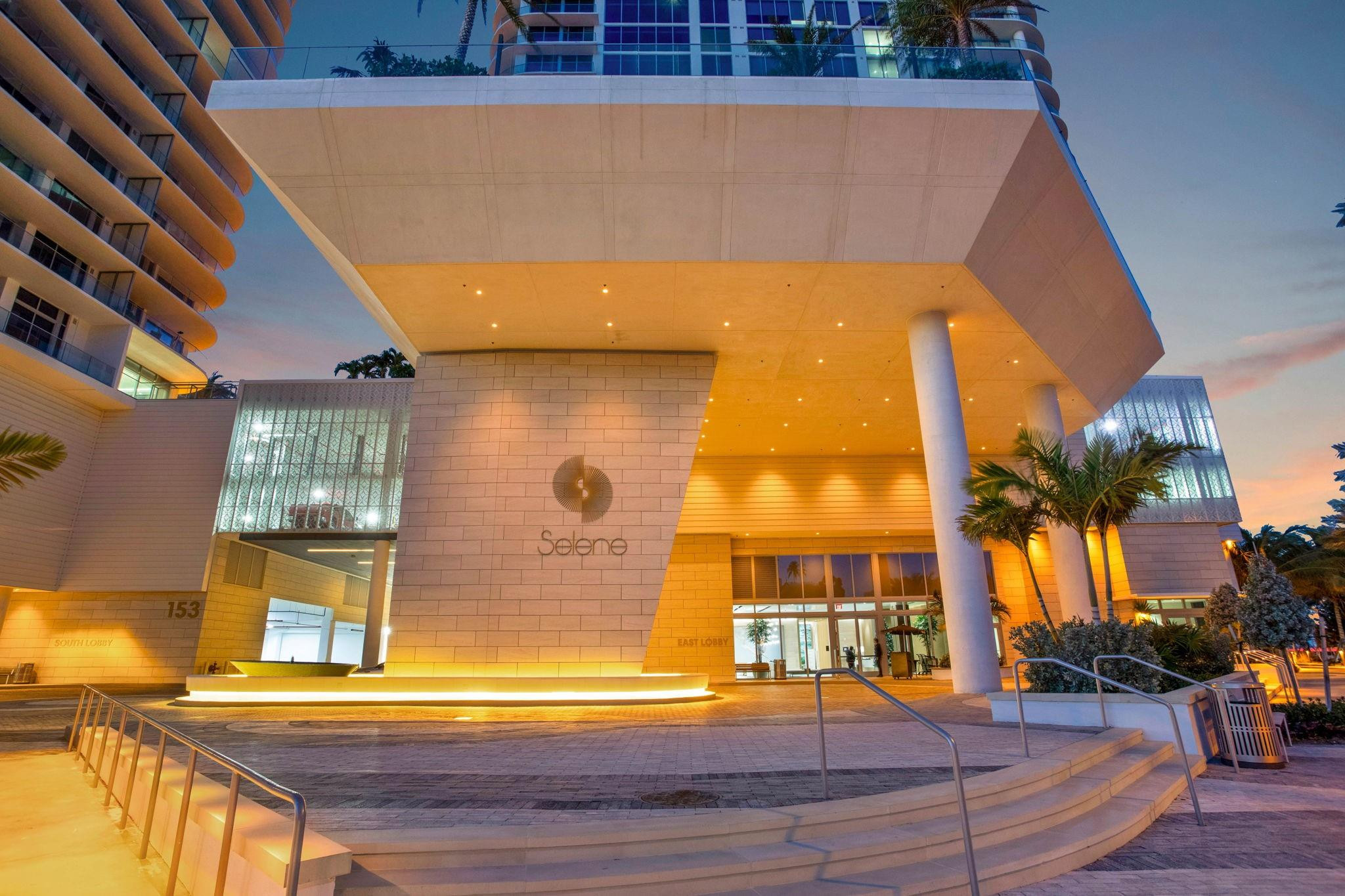 Selene Oceanfront Residences - Residential Lease