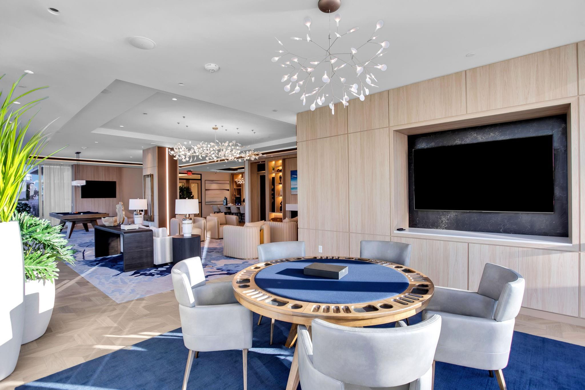 Selene Oceanfront Residences - Residential Lease