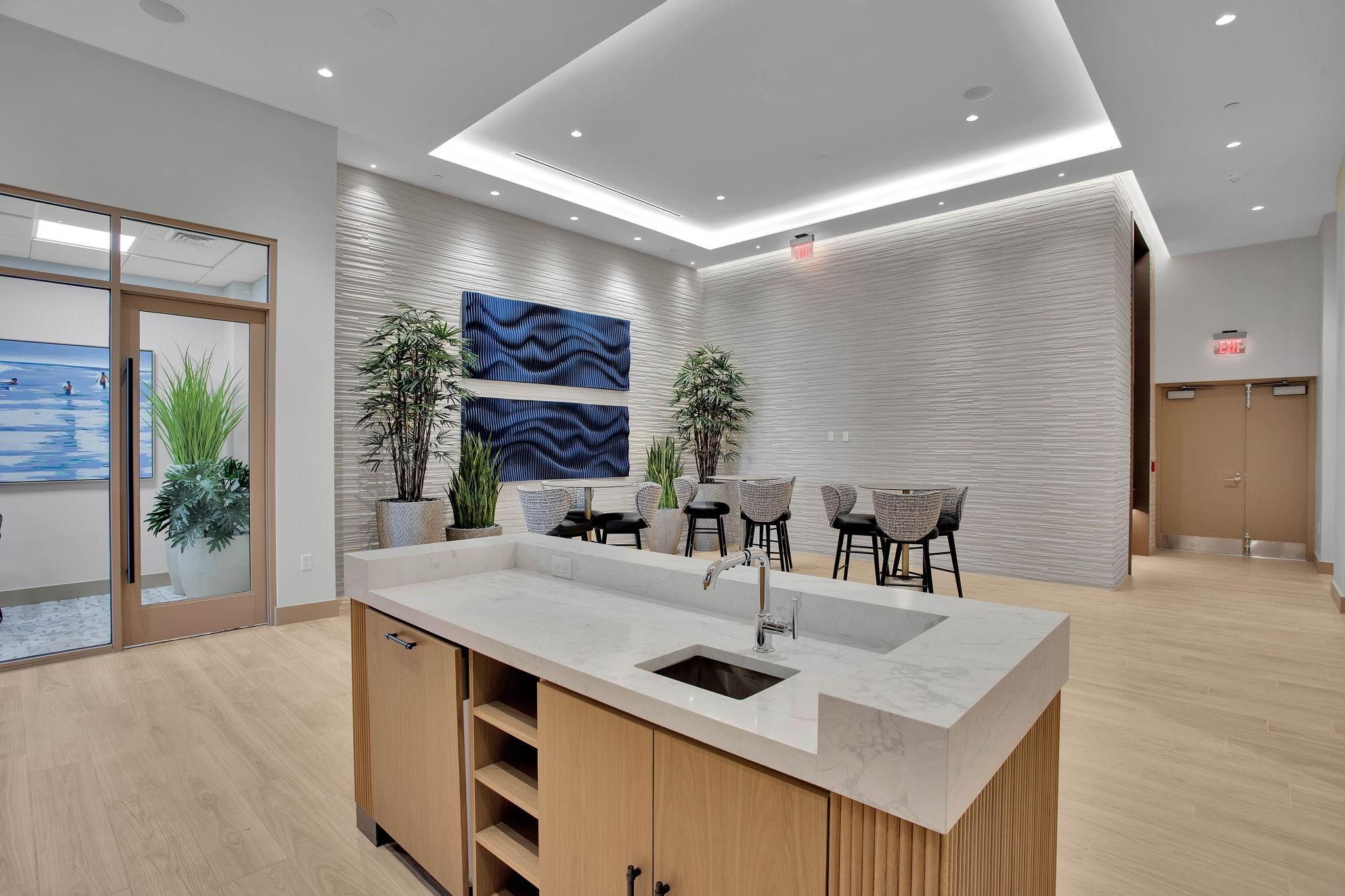Selene Oceanfront Residences - Residential Lease