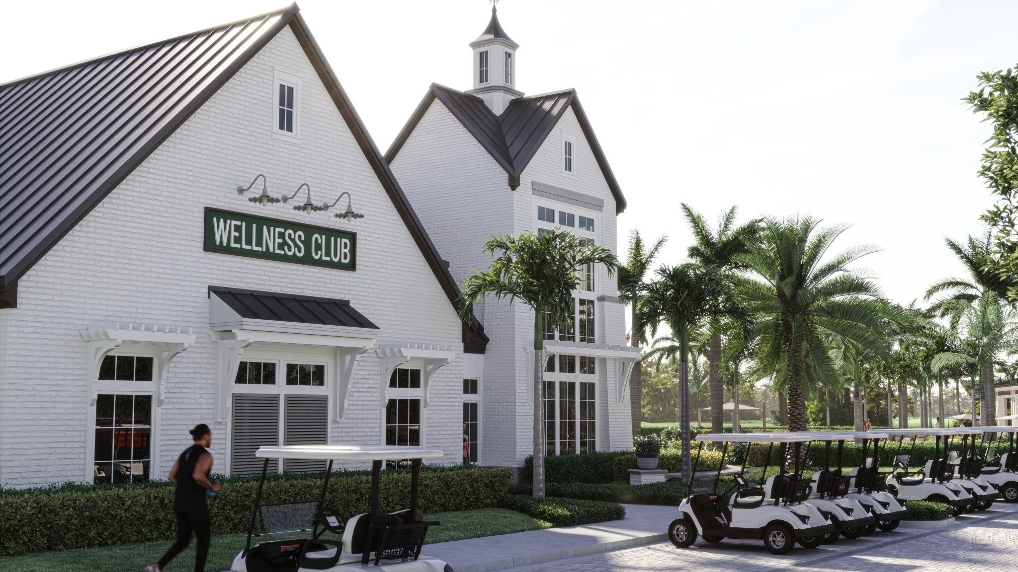 Glynlea Country Club - Residential