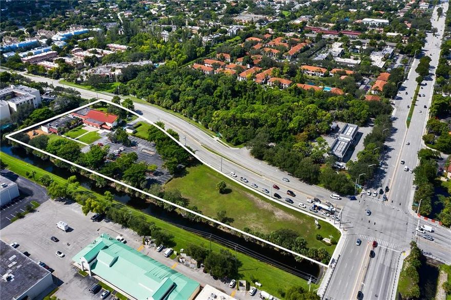 Beautiful church and school with fully operational child care. Over 800' of frontage on Riverside Dr. Almost 17,000 square feet combined. Over 176,000 square foot lot. Centrally located in Coral springs. Corner lot property with ample parking. Canal front corner lot. Complete turn key. Church sits on very well landscaped acreage. Two fully equipped playgrounds for the school children, child care and or parishioners...Can also be a redevelopment opportunity!! CORNER LOT, 4 acres in the heart of Coral Springs with frontage on both Sample Road and Riverside Drive. Lot has water on two sides. Leave as is, redevelop as a shopping center, multi unit, medical bldg....the possibilities are endless. Beautiful church and school with fully operational child care. Over 800' of frontage on Riverside Dr. Almost 17,000 square feet combined. Over 176,000 square foot lot. Centrally located in Coral springs. Corner lot property with ample parking. Canal front corner lot. Complete turn key. Church sits on very well landscaped acreage. Two fully equipped playgrounds for the school children, child care and or parishioners...Can also be a redevelopment opportunity!! CORNER LOT, 4 acres in the heart of Coral Springs with frontage on both Sample Road and Riverside Drive. Lot has water on two sides. Leave as is, redevelop as a shopping center, multi unit, medical bldg....the possibilities are endless.