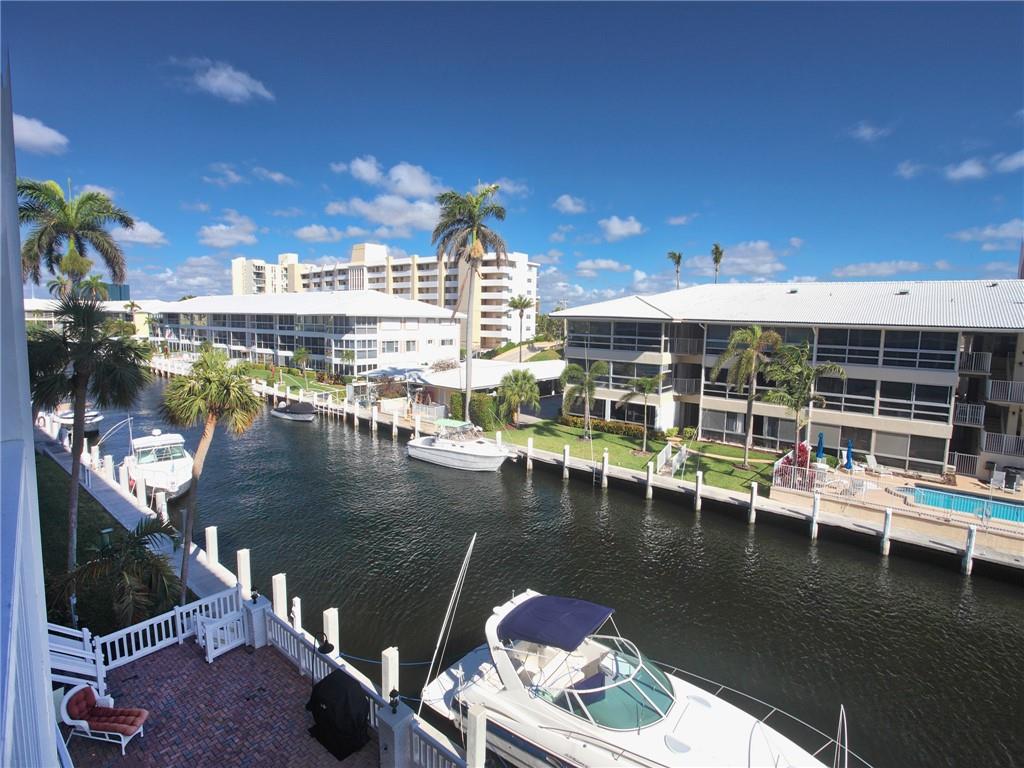 WILSHIRE EAST - Residential