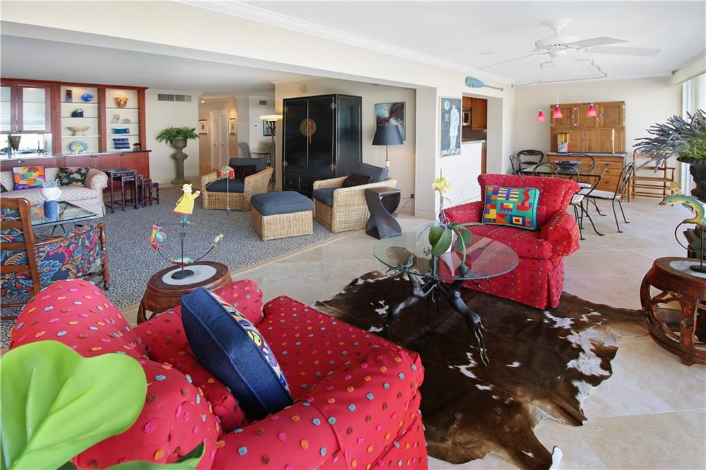 WILSHIRE EAST - Residential