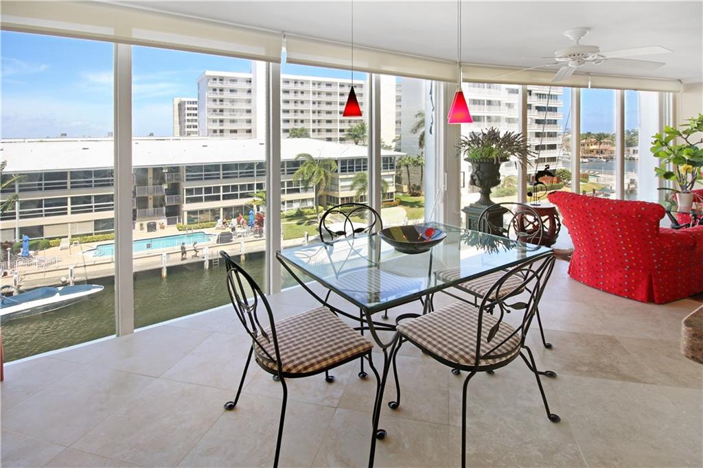 WILSHIRE EAST - Residential