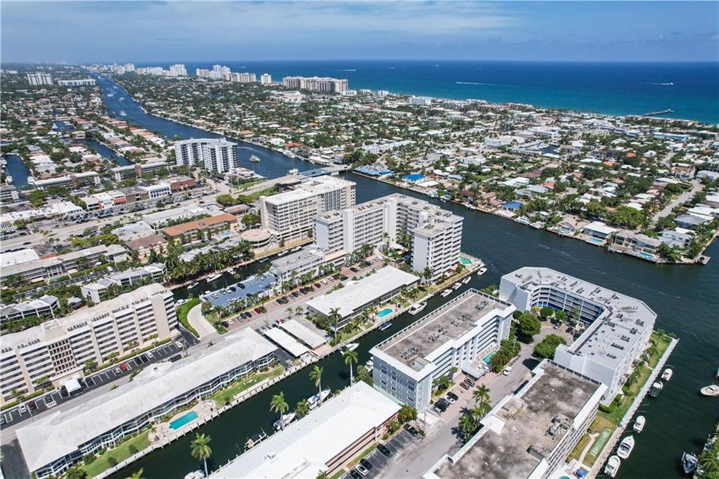 WILSHIRE EAST - Residential