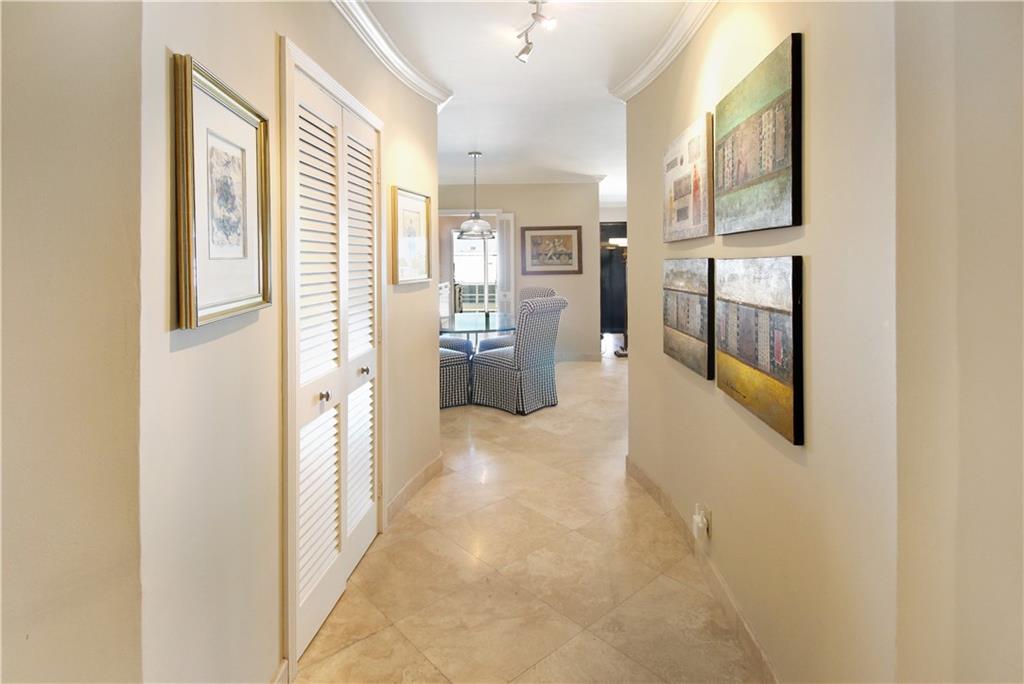 WILSHIRE EAST - Residential