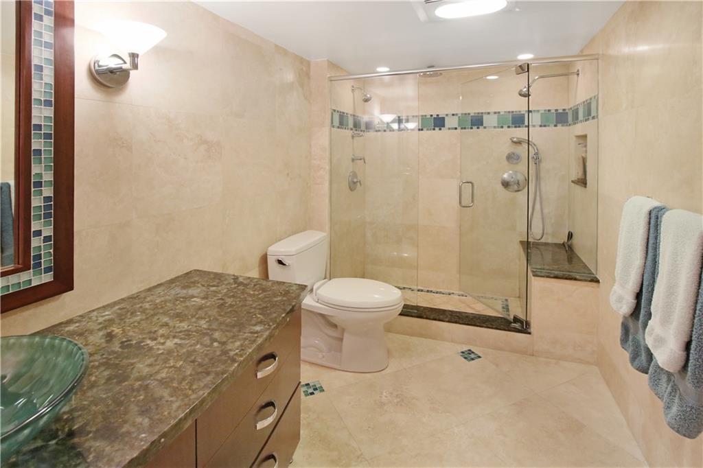 WILSHIRE EAST - Residential