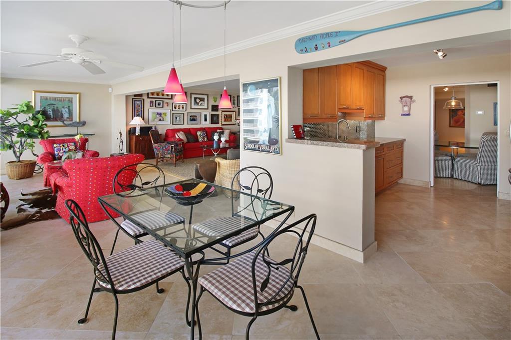 WILSHIRE EAST - Residential