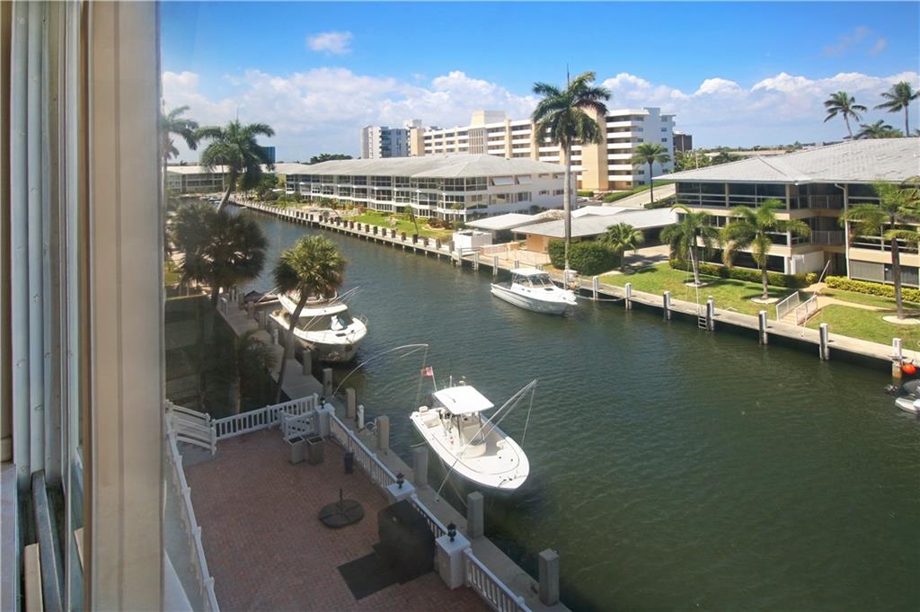 WILSHIRE EAST - Residential