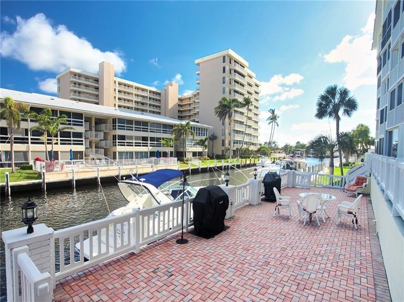 WILSHIRE EAST - Residential